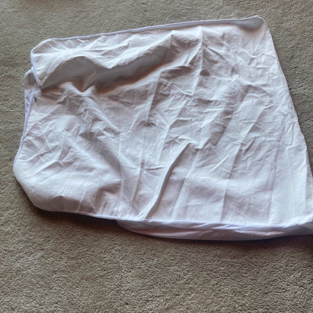 Resident Twin XL Sheets with Protector